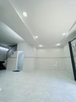 Bán nhà ở đường Lê Đức Thọ, 5 x 27m vuông, 1 trệt 2 lầu giá chỉ 9 tỷ, có thể ở ngay hoặc cho thuê - Ảnh 2